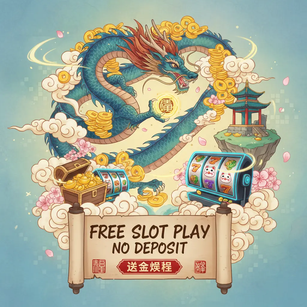 free slot play no deposit with bonus - Betsoft