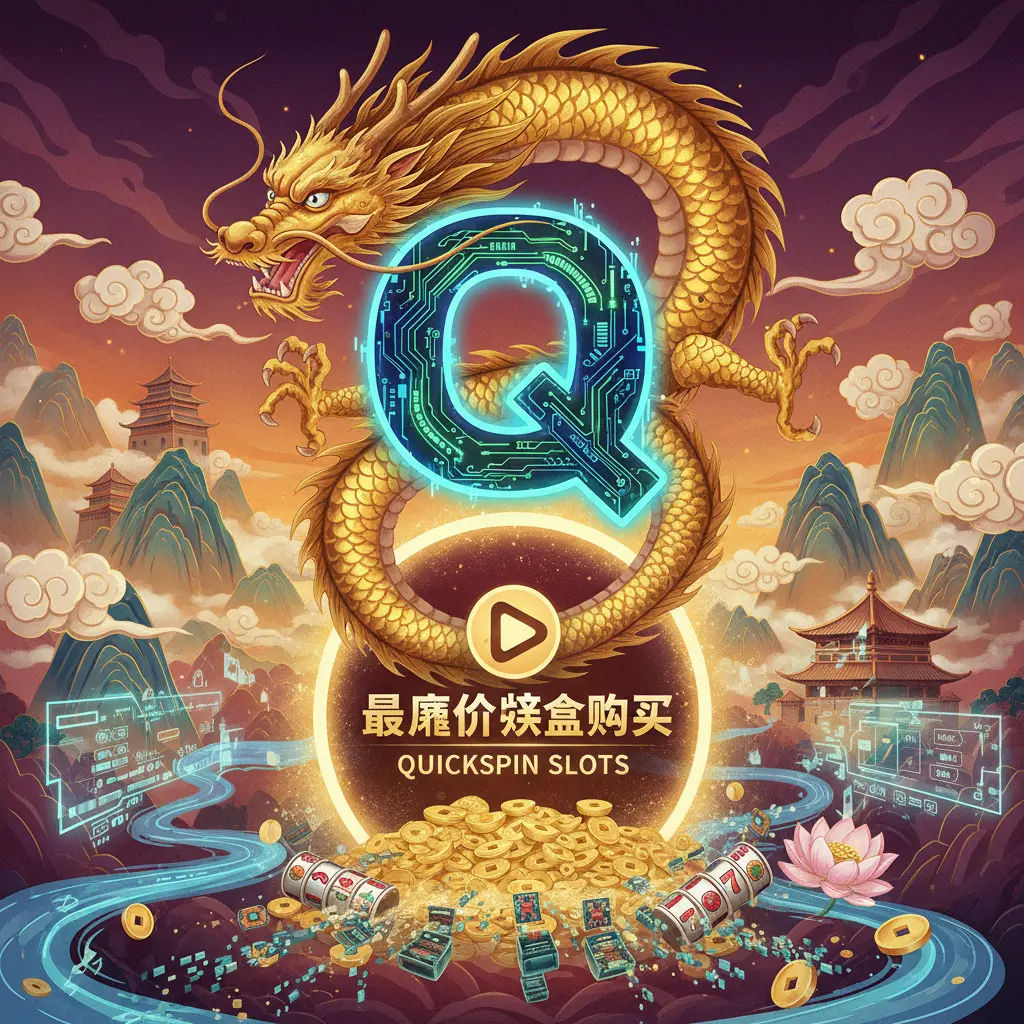 cheapest bonus buy slot - Quickspin