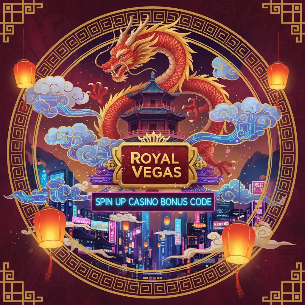 spin up casino bonus code - Royal