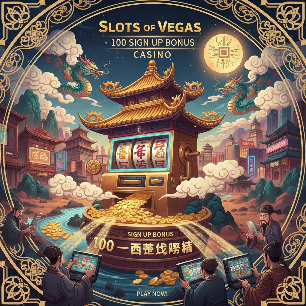 100 sign up bonus casino - Slots