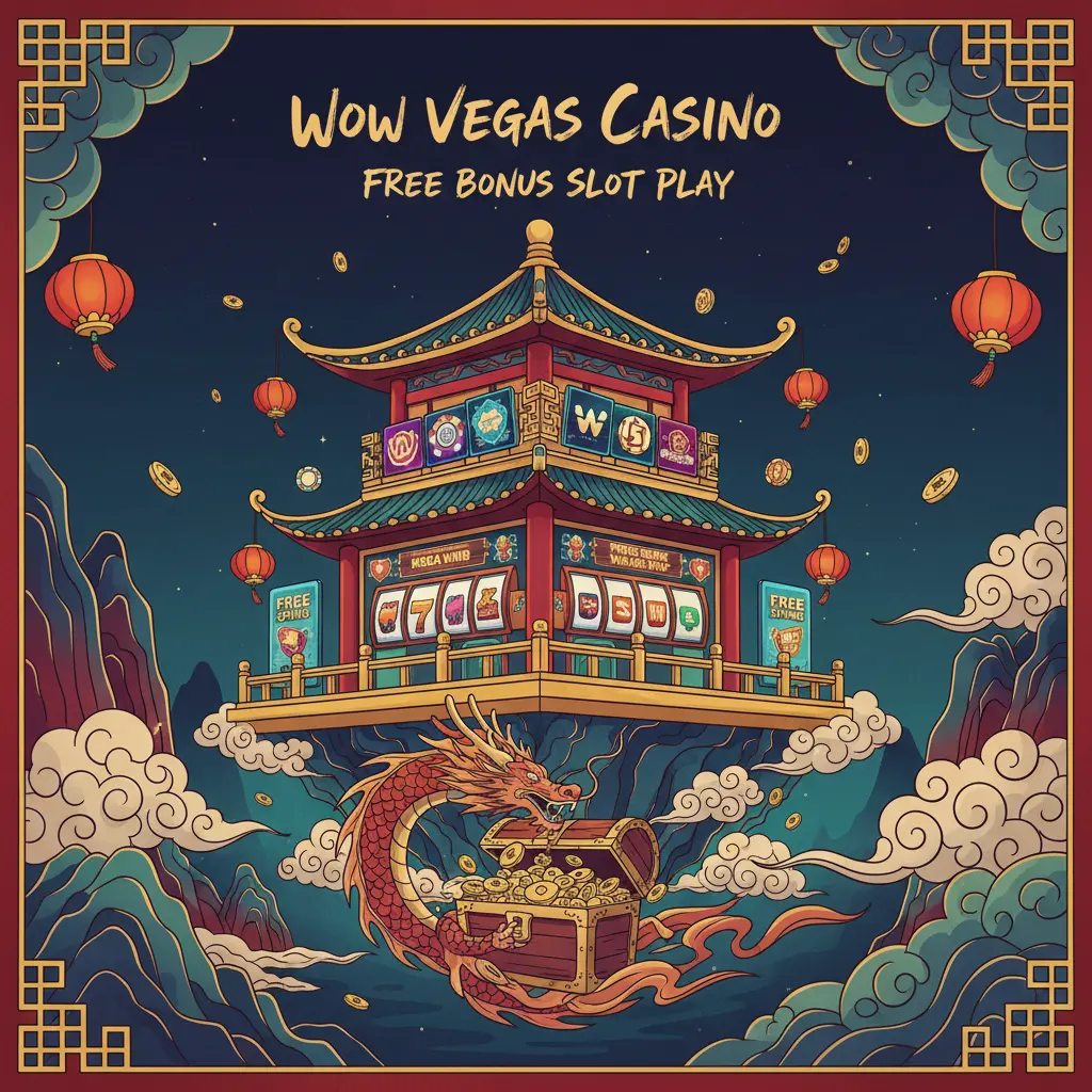 free bonus slot play - Casino