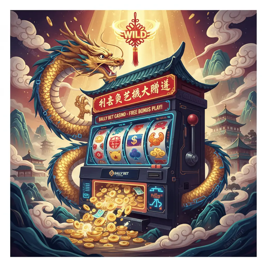 free bonus slot play - Casino