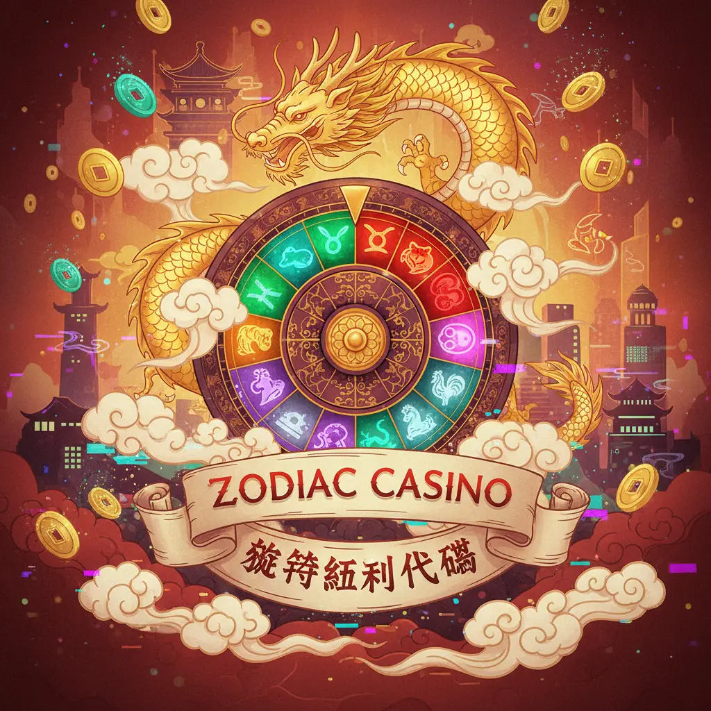 spin up casino bonus code - Zodiac