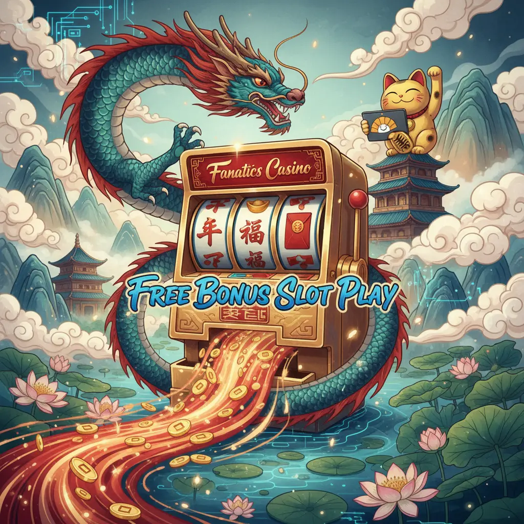 free bonus slot play - Fanatics