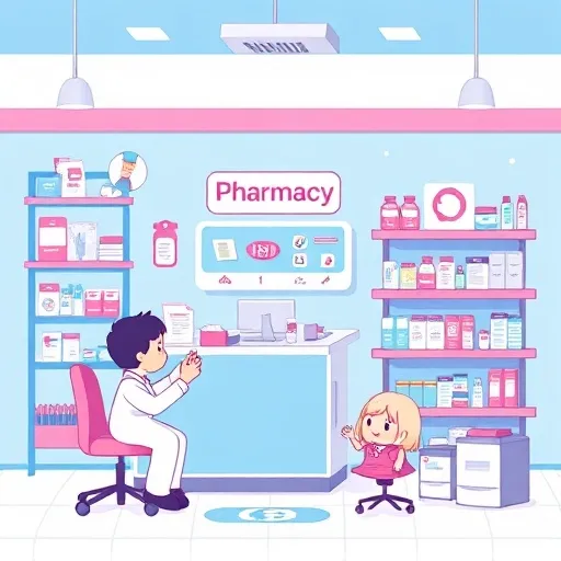 Why Pharmacy Services Matter More Than Ever in 2026