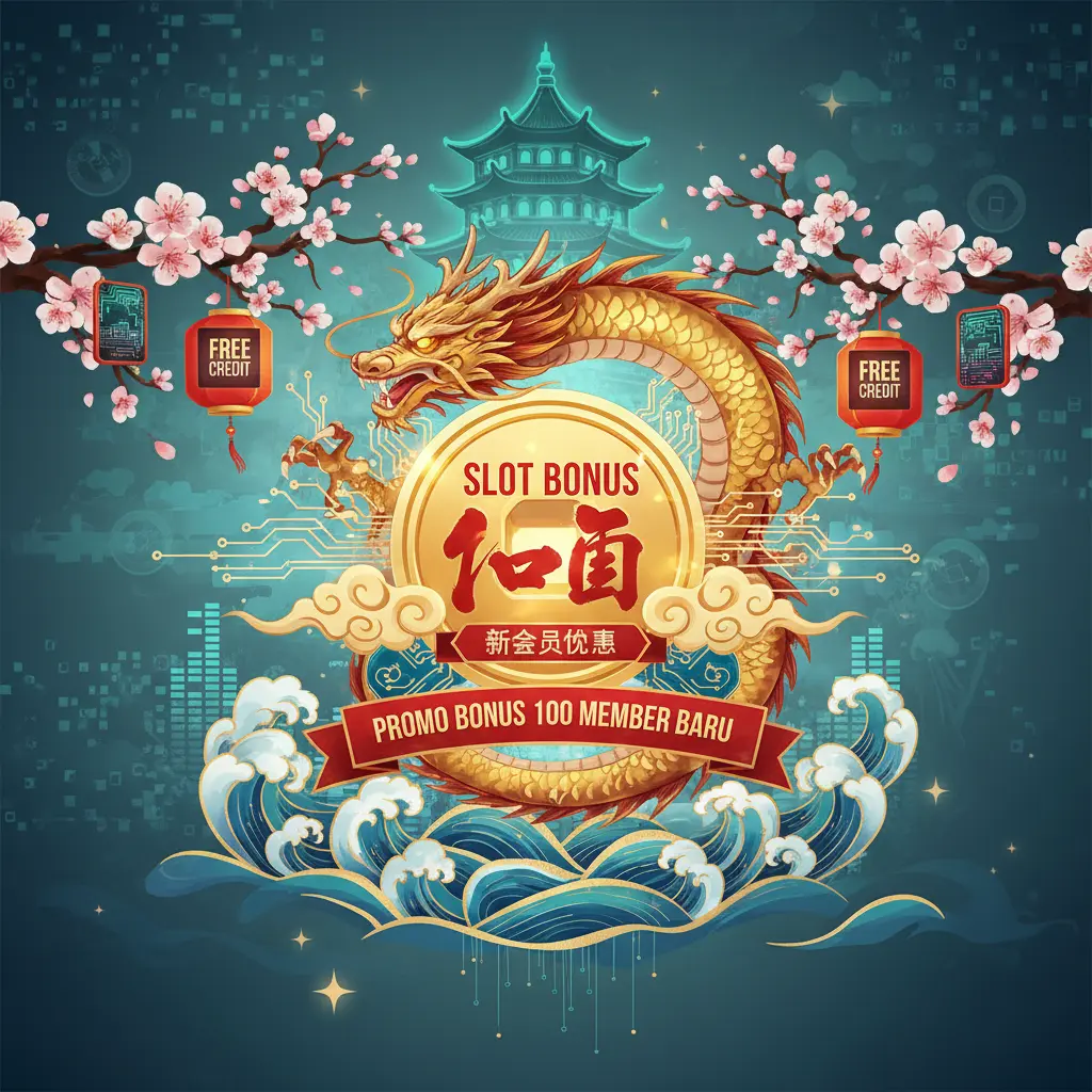 promo bonus 100 member baru slot - Bonus