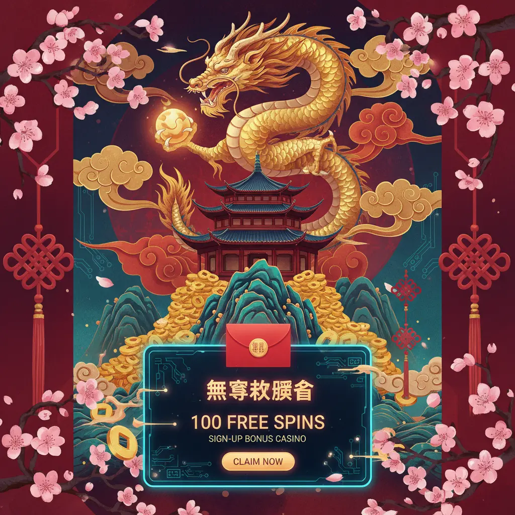 100 sign up bonus casino - Deposit