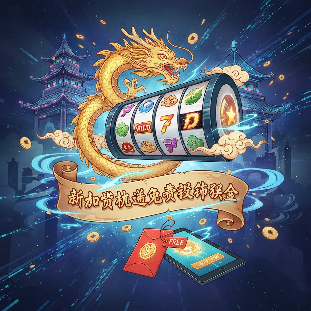 new slot sites with a free sign up bonus - Online