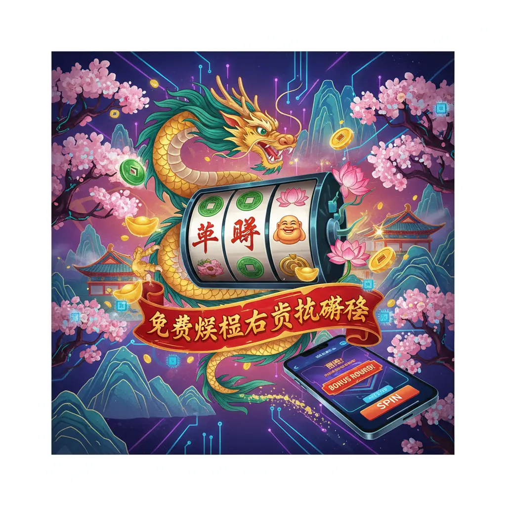 free bonus slot play - Playtika