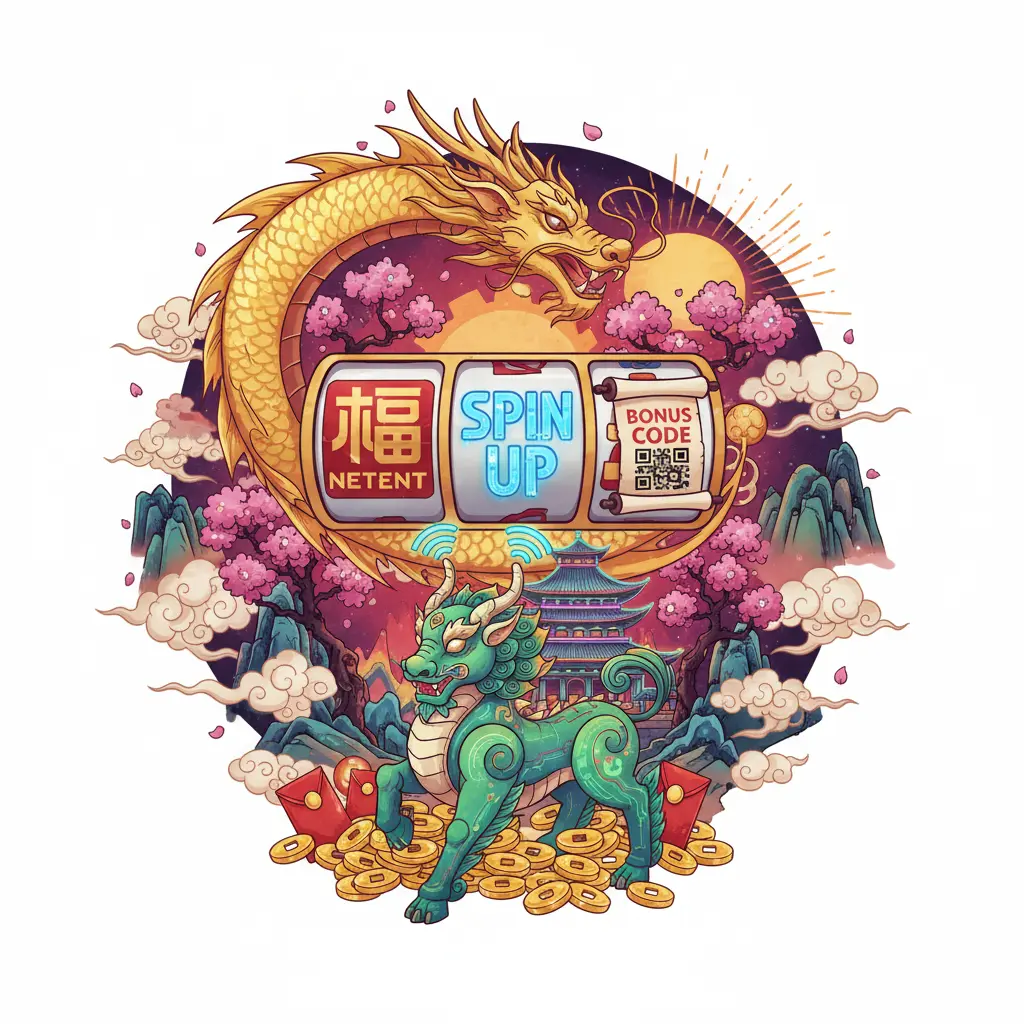 spin up casino bonus code - NetEnt