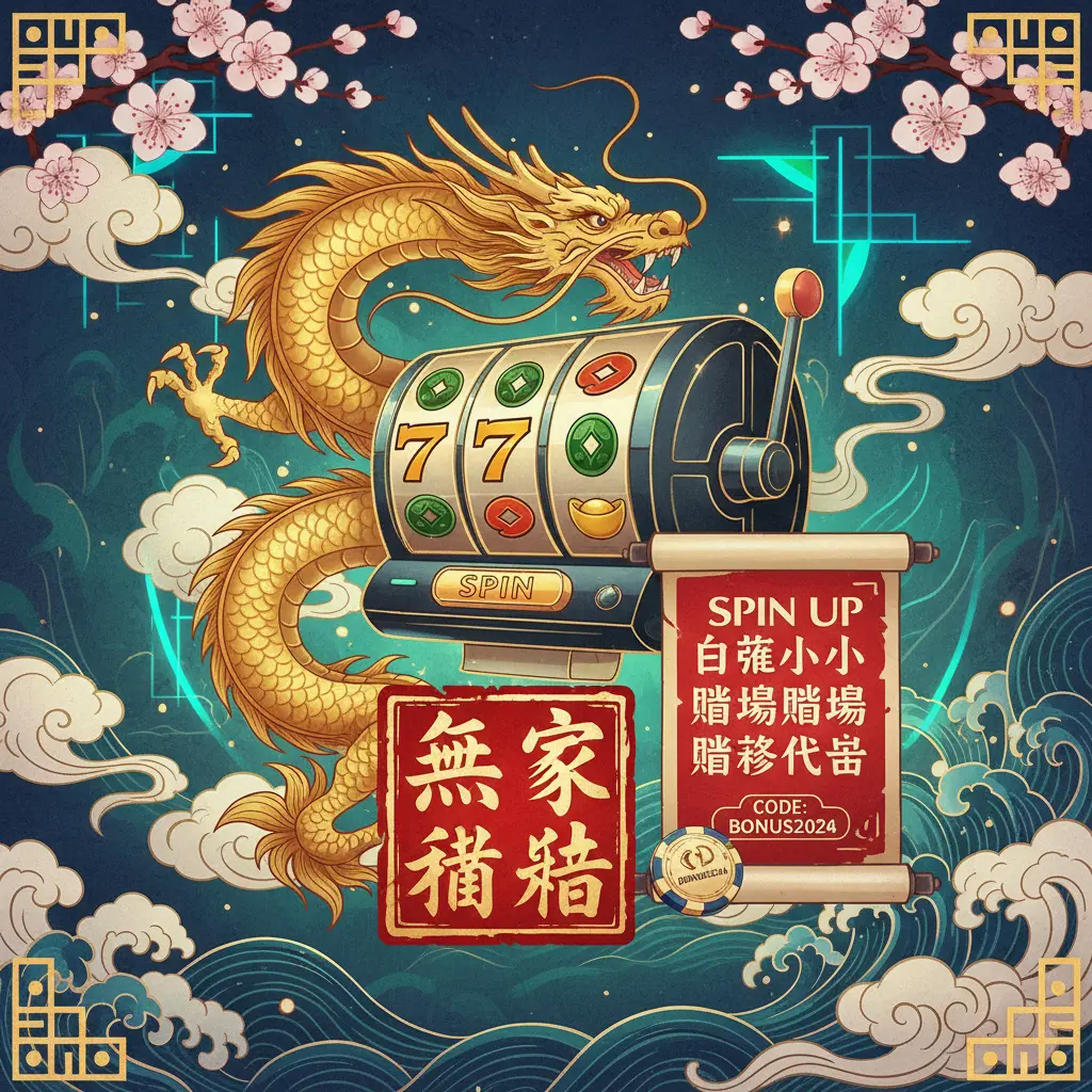 spin up casino bonus code - Deposit