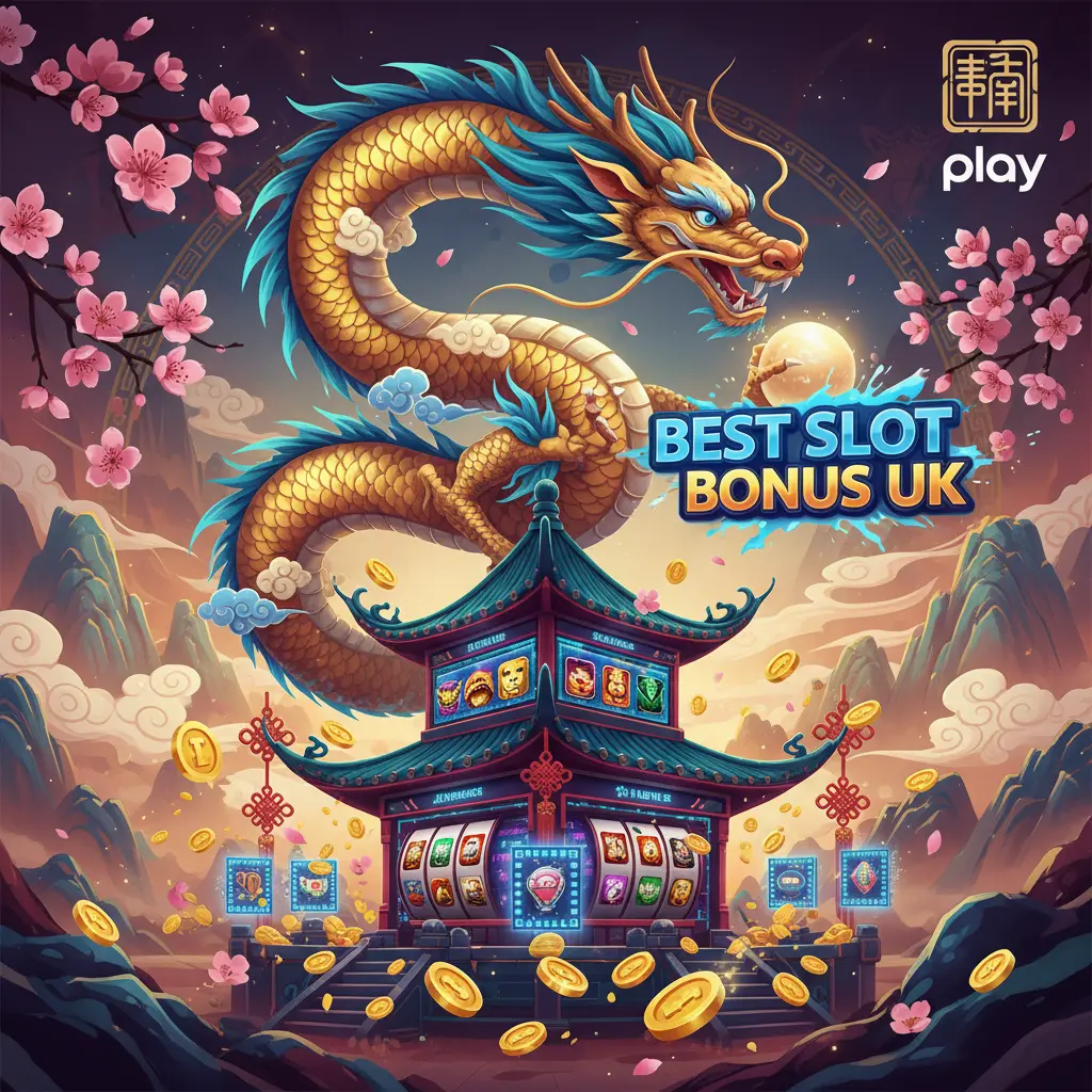 best slot bonus uk - Pragmatic