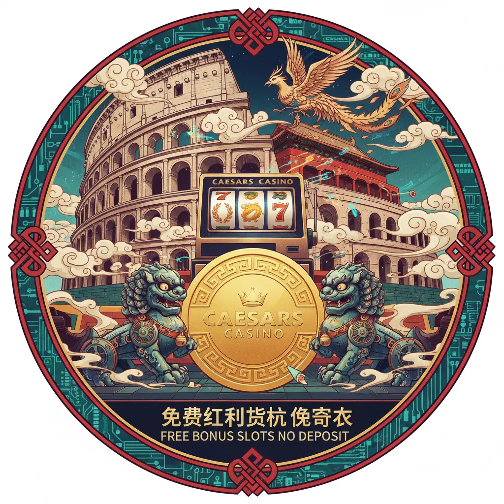 free bonus slot games no deposit - Caesars