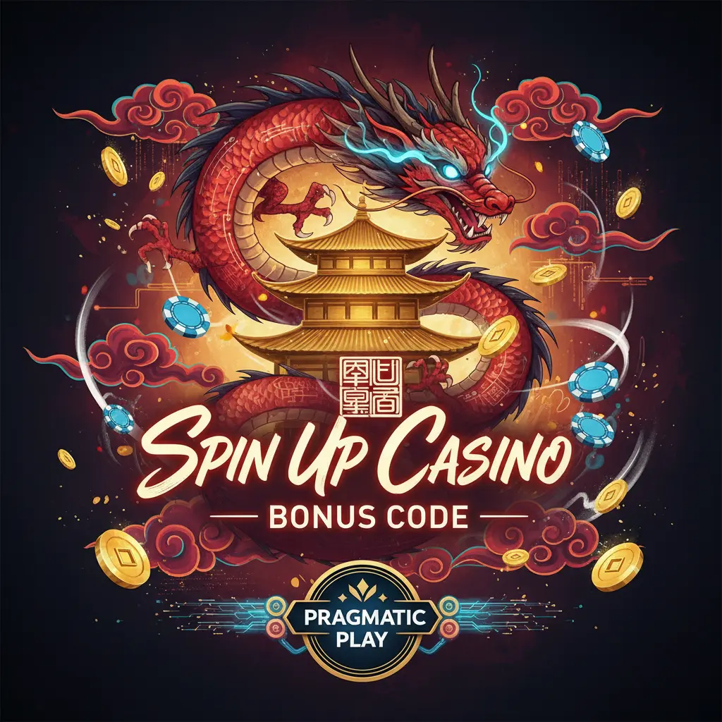 spin up casino bonus code - Pragmatic