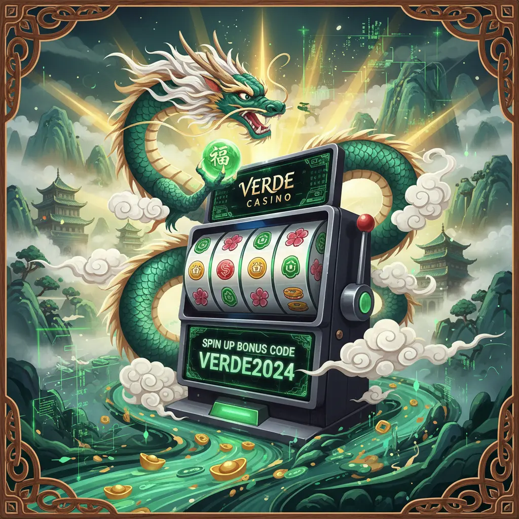 spin up casino bonus code - Casino